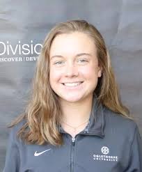 2017-18 Women's Golf Roster