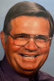 In Memory of James Grover McCoy