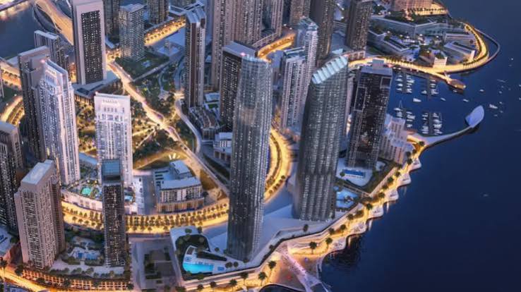Dubai Creek Harbour Apartments for Sale: Complete Buyer Guide