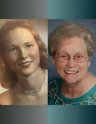 Our sweet Mom, Grandma, sister, aunt, and friend, Arlyn Haggard, 91 passed  away at her place of residence peacefully with family by her side. She was  beloved for her smile, kind heart,