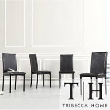 Through programs that embrace storytelling in all of its expansive forms—film, television, online work, mixed reality. Tribecca Home Darcy Espresso Metal Upholstered Dining Chair Set Of 4 Dining Room Furniture Dinette Set Dining Chairs Dining Room Chairs