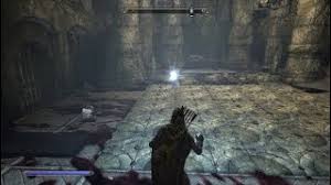 Maybe you would like to learn more about one of these? Skyrim Kolbjorn Barrow Floor Puzzle Youtube