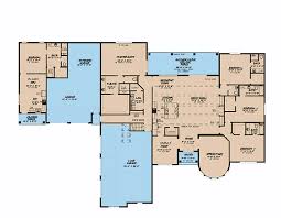 Check spelling or type a new query. House Plan 82488 French Country Style With 5106 Sq Ft