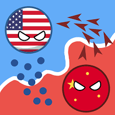 Country Balls: World War - Apps on Google Play