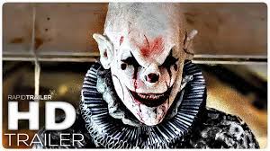 Jack in the box 2. The Jack In The Box 2 Official Trailer 2021 Horror Movie Hd Youtube