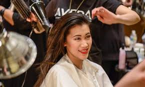 Sop kedai gunting rambut diteliti. Alat Alat Salon Kecantikan Mulai Dari Gunting Rambut Hingga Catok Highlight Id