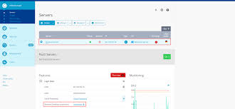 Fresh server with alot of experience on the field of hosting servers! Rust Server Hosting Step By Step To Your Own Rust Server Ionos