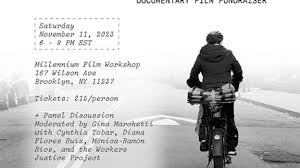 WOMEN + LABOR: MUJERES ATREVIDAS