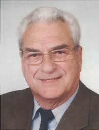 Gedenkseite für Werner Josef Kessler