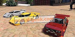 Check spelling or type a new query. Kedudukan 10 Mod Kenderaan Gta V Terbaik