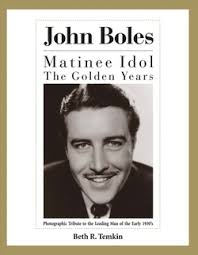 John Boles : : Booksamillion.com