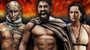 When the '300' movie came out, men and women everywhere were eager to learn how king leonidas and his spartan warriors got their abs of. 300 Cast Then And Now 2006 Vs 2019 Youtube