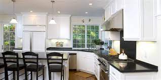Just update one part at a time as the budget allows. Kitchen Remodel Cost Where To Spend And How To Save
