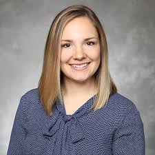 Molly Gerber's Instagram, Twitter & Facebook