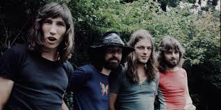 Image result for pink floyd