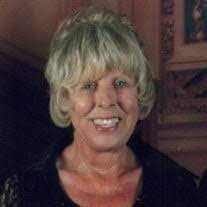 Jo Pruitt's Instagram, Twitter & Facebook