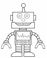 Gambar astro boy robot pembela kebenaran untuk diwarnai. Koleksi Gambar Mewarna Robot Untuk Kanak Kanak Lelaki Untuk Berlatih Mewarna