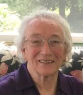 Obituary information for Mary Mullarkey