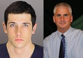 Farmington Hills attack: Wife, son remain in critical condition; Probation  agent suspended