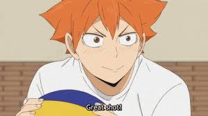 Well, adding a wallpaper to your desktop is not mandatory. Best Haikyuu Gifs Gfycat