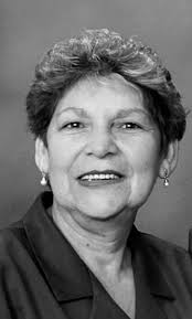 Angelita (Angie) G. Ortiz