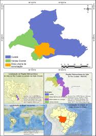 Você está procurando o mapa cuiaba da parede ou o mapa da parede? Centralidade De Comercio E Servicos Na Conurbacao Cuiaba Varzea Grande Mt E A Precarizacao Do Trabalhador Silva Geografia Ensino Pesquisa