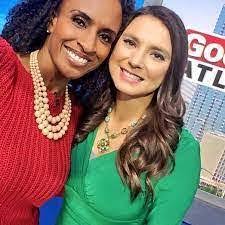 Amanda Gregorich's Instagram, Twitter & Facebook