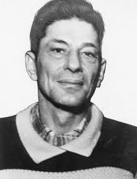 Frederick emerson peters: arrested in june 1952 in...