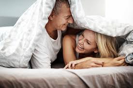 How Female Sex Drive Changes With Age