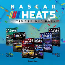 Ignition, made with unreal engine 4, would launch oct. Znizhka 45 Na Nascar Heat 5 Ultimate Pass Dlya Ps4 Lip 21 Psprices Blgariya