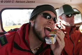 Meathead Films Announces "Born From Ice"