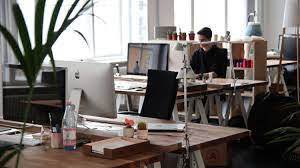 5 out of 5 stars. 36 Office Decor Ideas To Revamp Your Workspace In 2021
