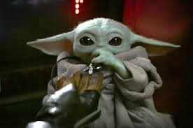 The science behind the infectious allure of the baby yoda meme is simple: Lego Baby Yoda Set To Be Released By Disney Los Angeles Times