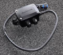 4.8 out of 5 stars 41. Garmin Bare Wire Transducer To 8 Pin Sounder Adapter
