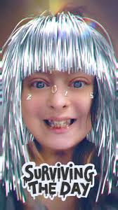 What a way to kick off 2025 with biking, beads, and boobs stories