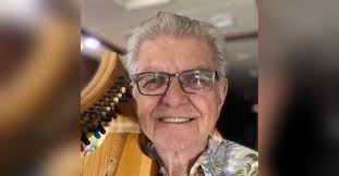 James Alfred White Obituary