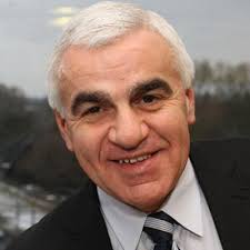 An Impressive Line-up of over 200 Speakers