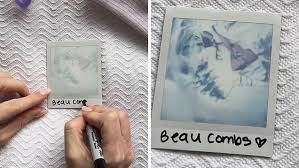 Luke and Nicole Combs welcome their second baby boy Beau Lee