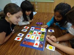 The first website on our list gives a ton of interactive games for children to play with, and of course, think about. Pentathlon Institute Interactive Problem Solving