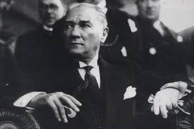 Fotoğraflar, vecizeler ve anılarla mustafa kemal atatürk. Some Facts On The Origins Of Mustafa Kemal Ataturk