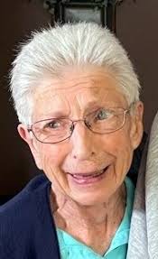 Eulene Joann Goodrich Obituary