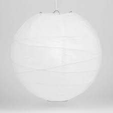 The Best Paper Lantern Pendant Lights Affordable Lighting Trends