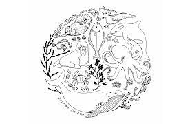 Whitepages is a residential phone book you can use to look up individuals. Coloring Pages For You And Your Kids Salmon Sisters