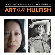 Artist Conversation: Christina Fernandez & James Welling