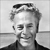 JON ROSENBERG Obituary (1955