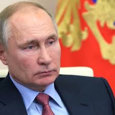 Russland-Expertin Margareta Mommsen