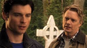 ComicsAlliance Recaps The 'Smallville' Series Finale
