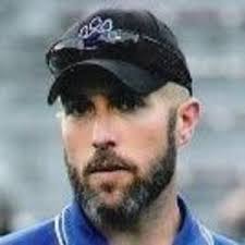 Coach's memory lives