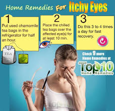 Home Remedies To Soothe Itchy Eyes Emedihealth Itchy Eyes Itchy Eyes Remedy Allergy Remedies