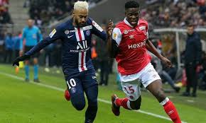 Wir sind nicht nur zuverlässiger lieferant von zubehör und teilen. Watching Munetsi Playing In France Hurts Me Lorch Soccer24
